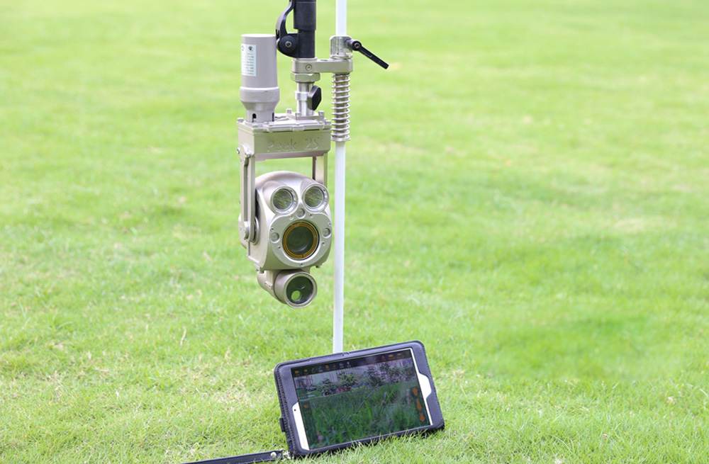 286天王管道检测QV潜望镜