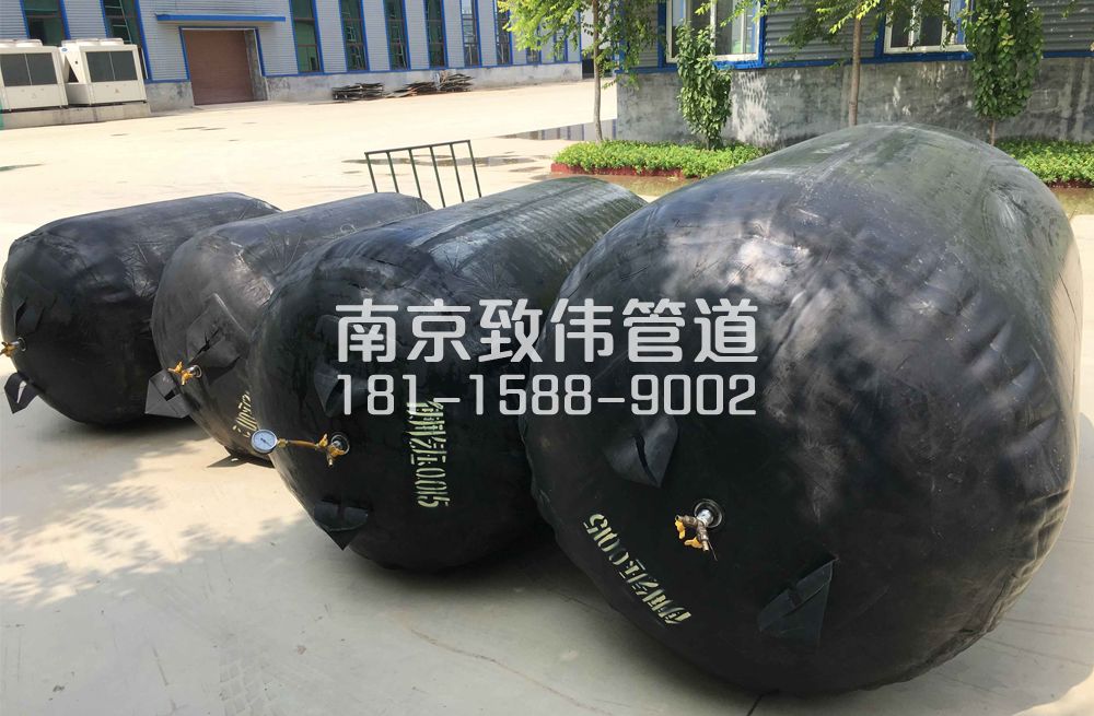 336天王管道封堵气囊